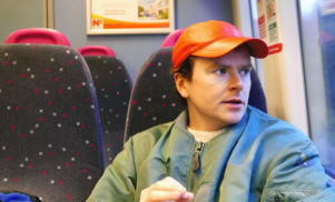 Radiohead collaborator Oliver Coates releases ‘Charlev’, signs to RVNG Intl.