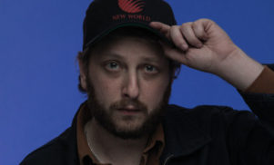 Oneohtrix Point Never releases ‘Black Snow’ featuring ANOHNI