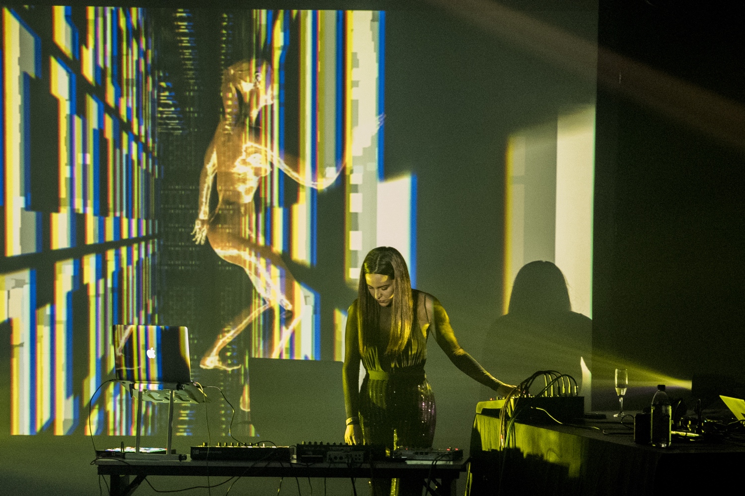 MUTEK San Francisco 2018 review