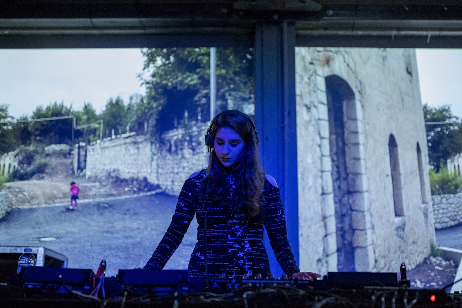 MUTEK San Francisco 2018 review