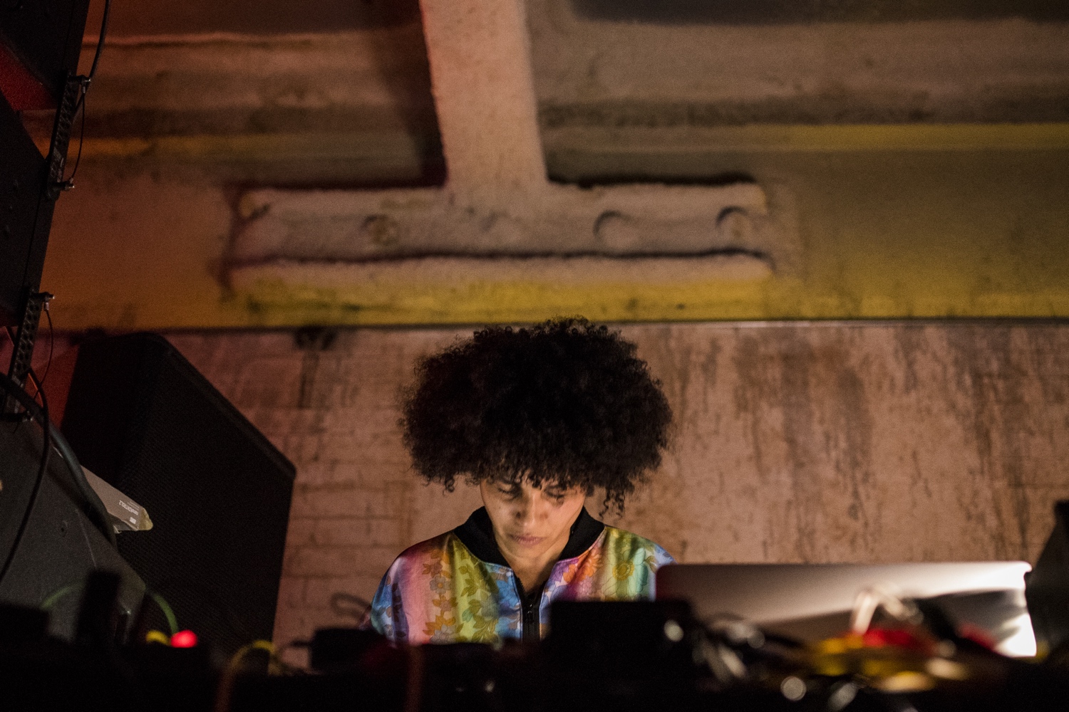 MUTEK San Francisco 2018 review