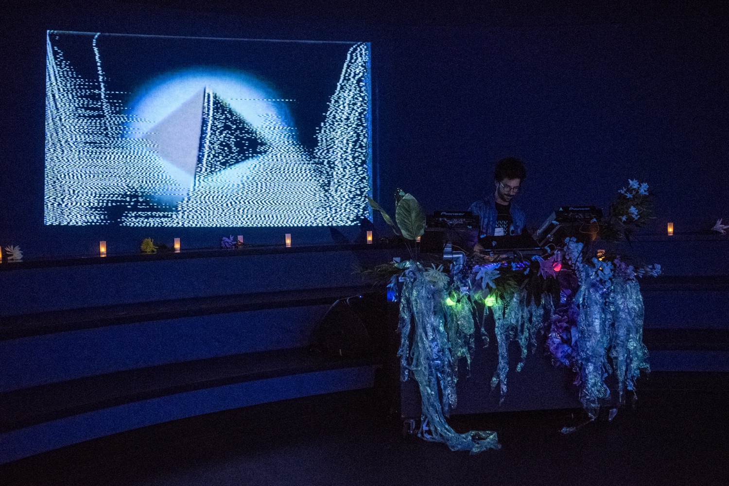 MUTEK San Francisco 2018 review