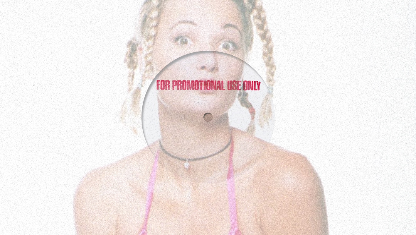 Rian Treanor drops Whigfield, Yazoo, Yello and M. Ashraf edits 12"