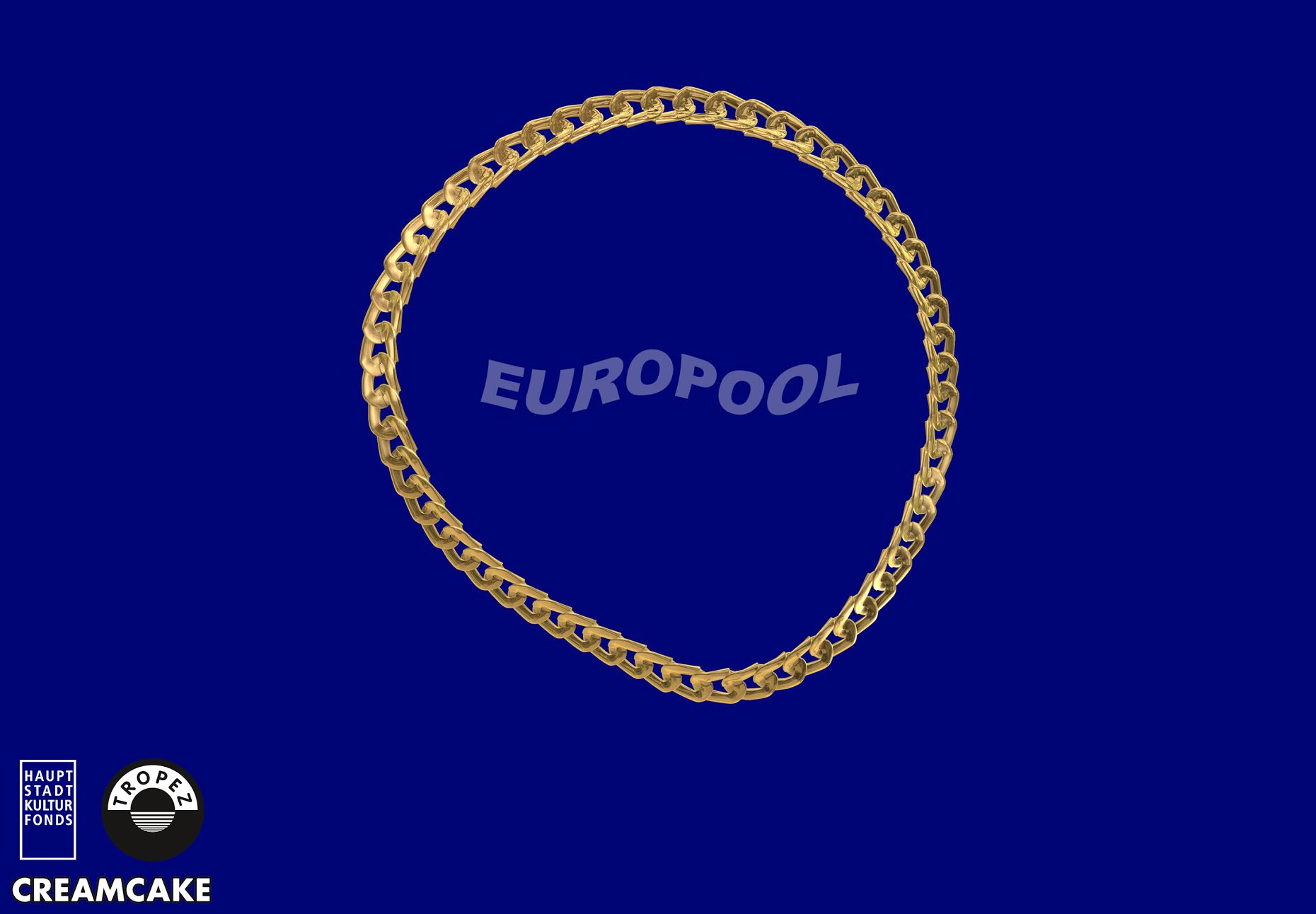 Creamcake’s second annual Europool to feature MINA, Fauna, and slimgirl fat