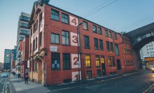 New four-storey venue YES to open in Manchester