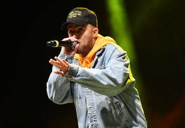 Mac Miller