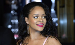 Rihanna given new ambassador role by Barbados