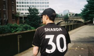 Sharda and Bassboy team up for wobbly boy racer tribute ‘Drifting’