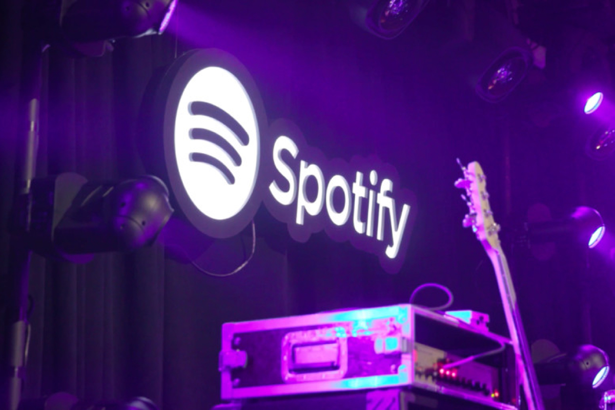 Spotify