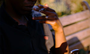 Delroy Edwards & Dean Blunt drop instrumental LP Desert Sessions