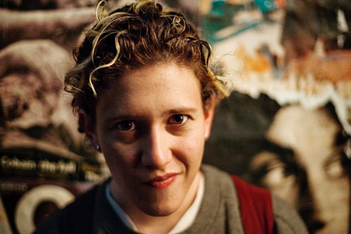 Mica Levi to score Alejandro Landes' new film Monos