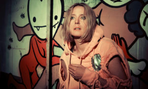 Róisín Murphy unveils final 12” in Maurice Fulton-produced four-part series