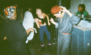 Strange Days launches November Friday night lates series