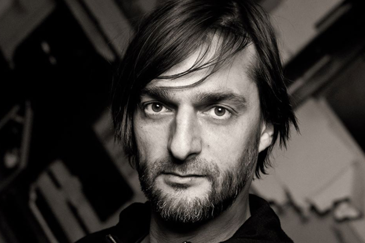 Ricardo Villalobos to release Silent EP on Pressure Traxx