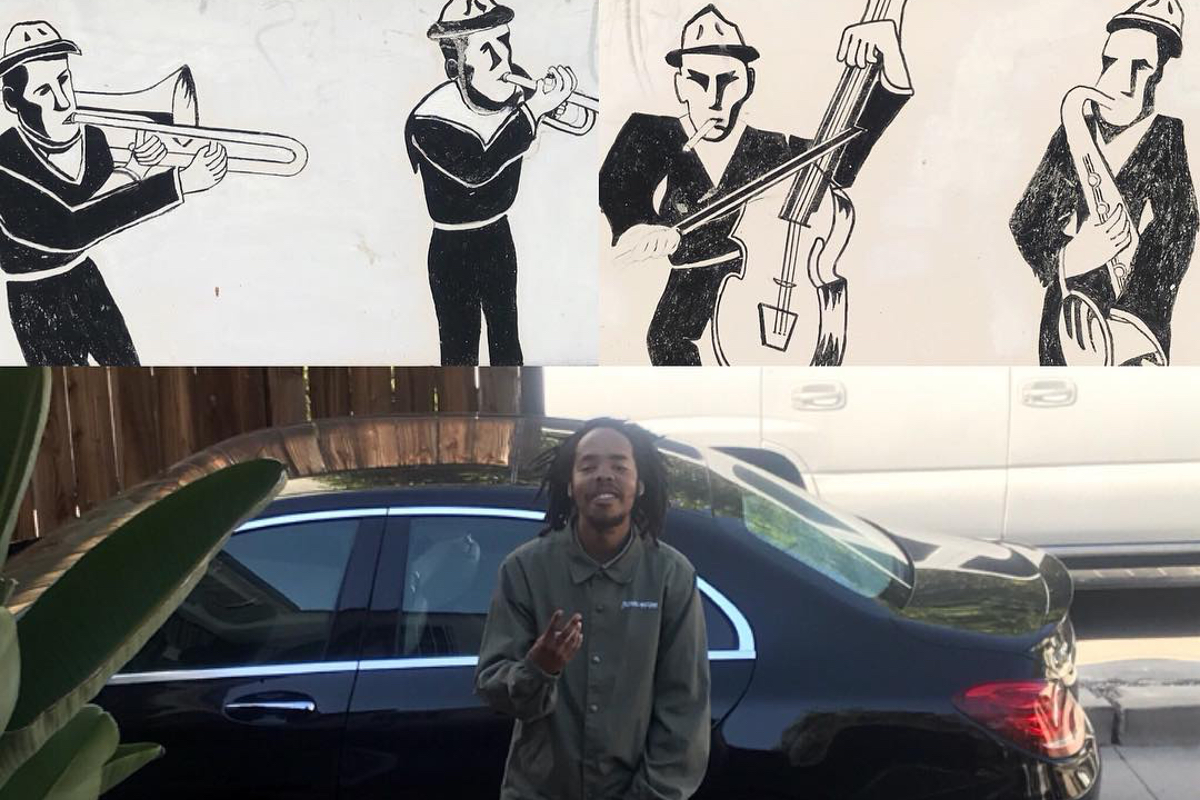Resultado de imagen para earl sweatshirt nowhere