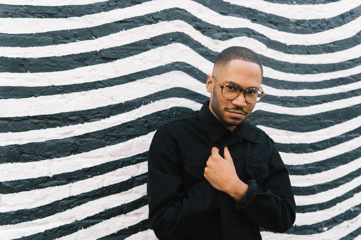 Kaytranada