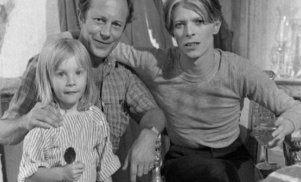 The Man Who Fell to Earth director Nicolas Roeg has died aged 90