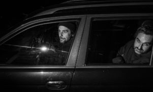 Demdike Stare launch four-part mixtape series Stitch By Stitch