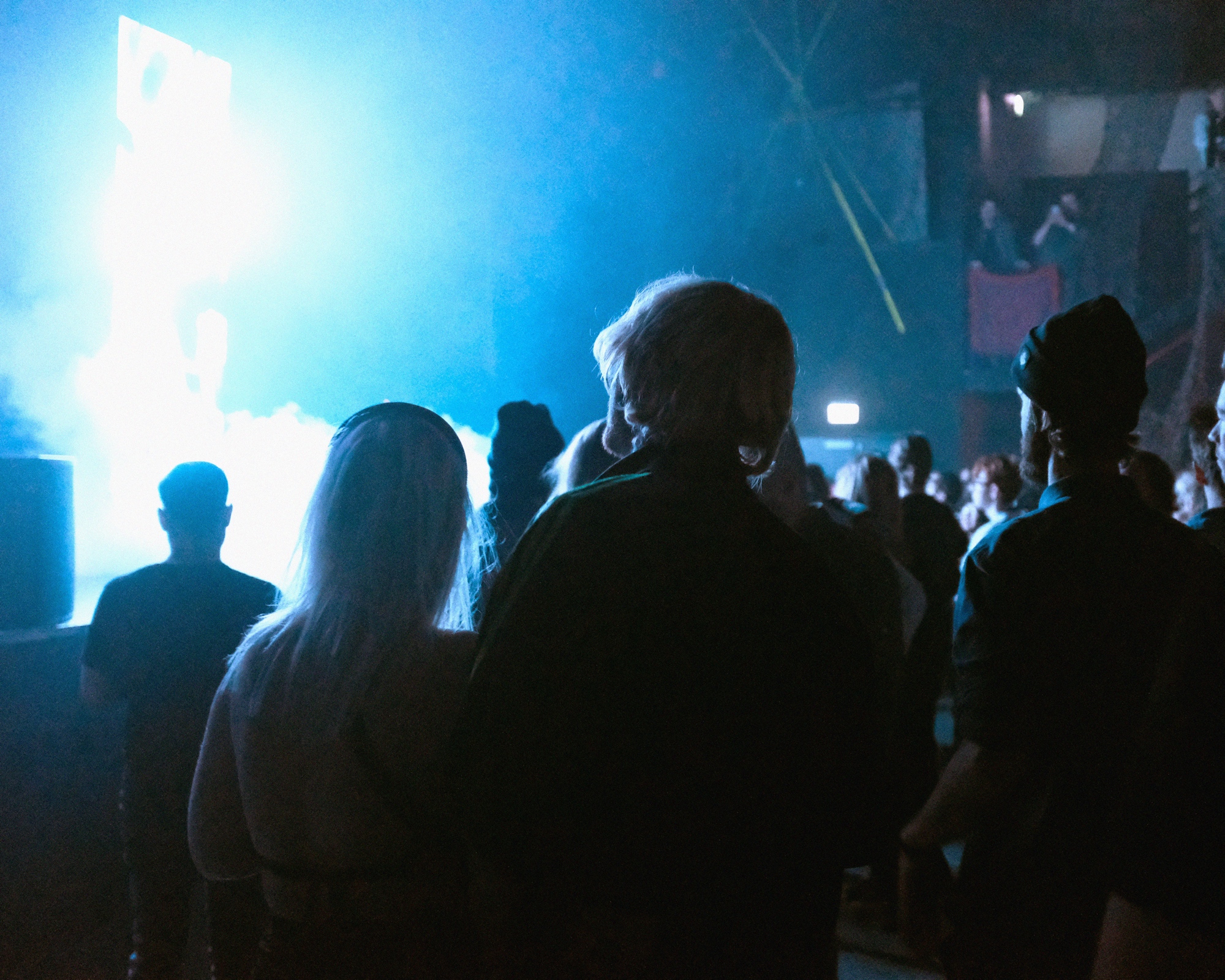 Insomnia 2018 review