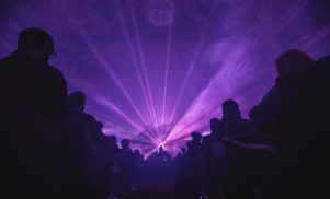 Semibreve 2018: A welcome blanket of drone and ambient music in Portugal