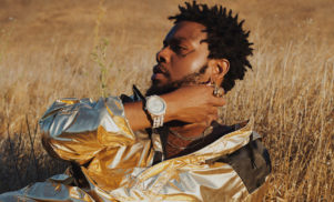 serpentwithfeet shares acoustic versions of ‘bless ur heart’ and ‘messy’ on soil reprise EP