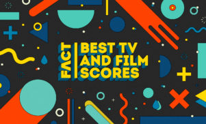 The best TV and film scores of 2018