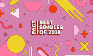 The 50 Best Singles of 2018