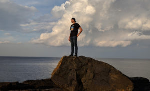 House rollers meet theremin freak-outs in new Phonica 12″ from North Lake