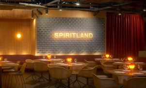 London audiophile bar Spiritland opening venue in Royal Festival Hall