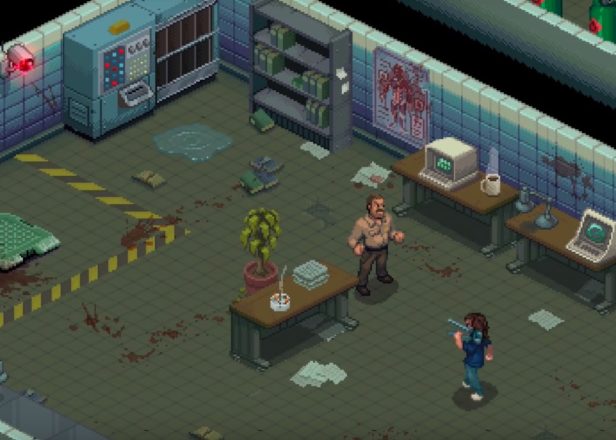 Stranger Things 3 The Game Trailer: Game Previews Season 3