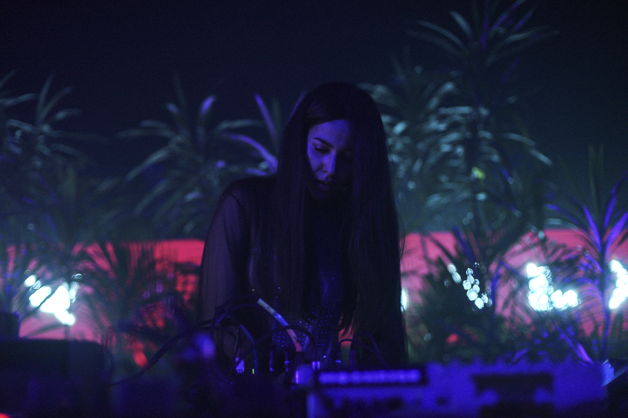 MUTEK.MX 2018