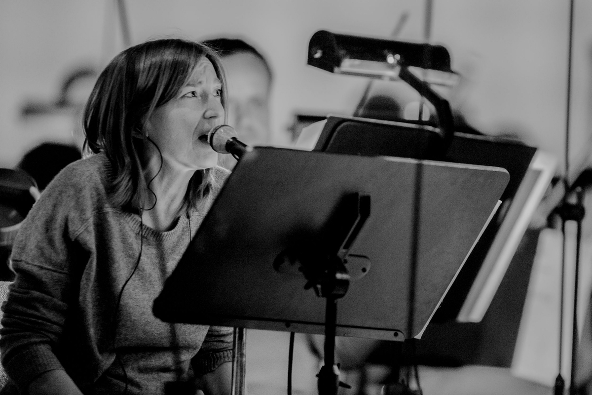 Beth Gibbons
