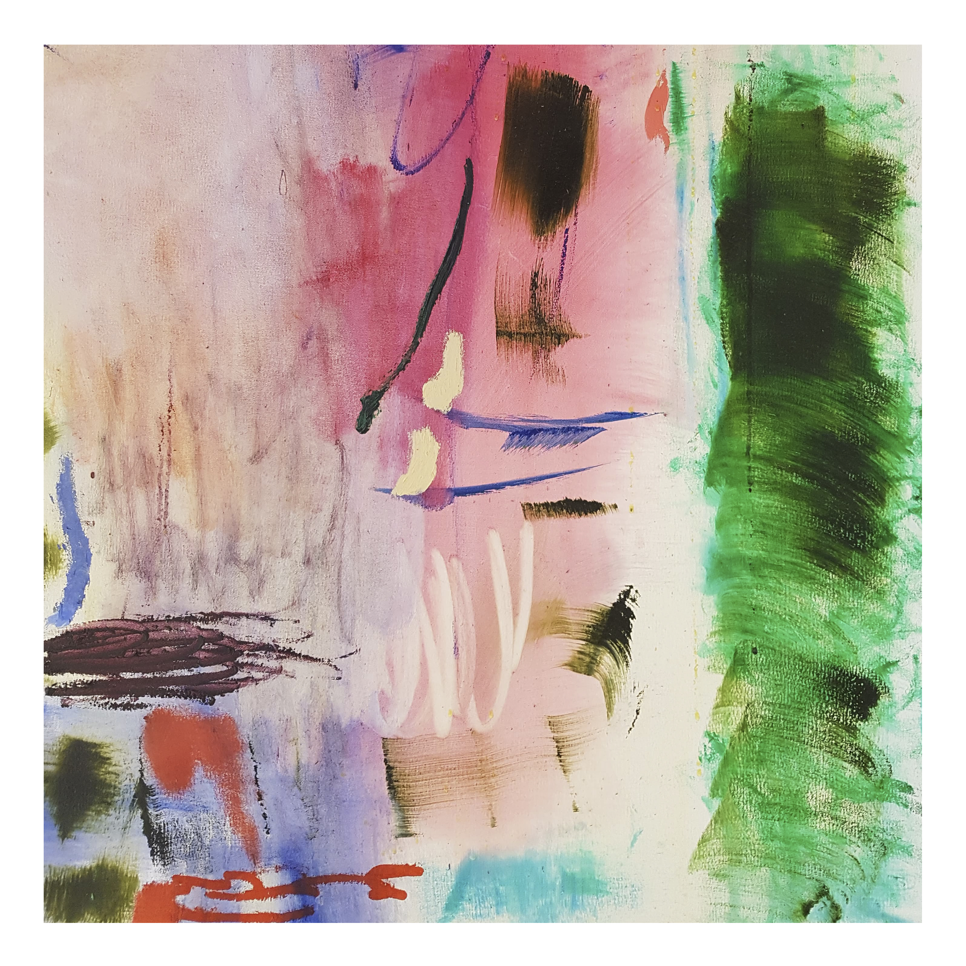 Celestial Trax returns with new album Serpent Power