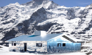 Alpine arts festival Elevation 1049 returns with Doug Aitken, Suzanne Ciani and more