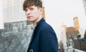James Blake