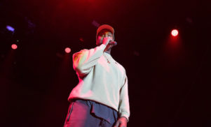 Kanye West donates $10,000,000 to James Turrell’s Roden Crater project
