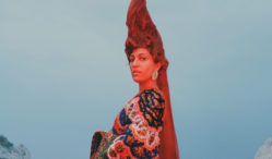 Listen to Lafawndah’s debut album Ancestor Boy now