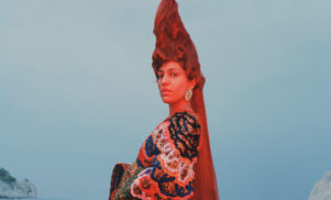 Listen to Lafawndah’s debut album Ancestor Boy now