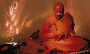 Laraaji and Klein to perform at Devotional Sound concert this weekend in London
