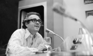 French New Wave composer Michel Legrand has died aged 86