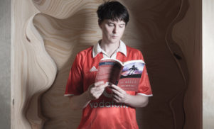 Panda Bear shares Dean Blunt-directed video for new track ‘Token’