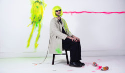 Listen to Shlohmo’s apocalyptic new album, The End