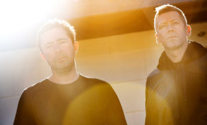 The Cinematic Orchestra announce new studio album To Believe