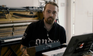 Varg – Against The Clock