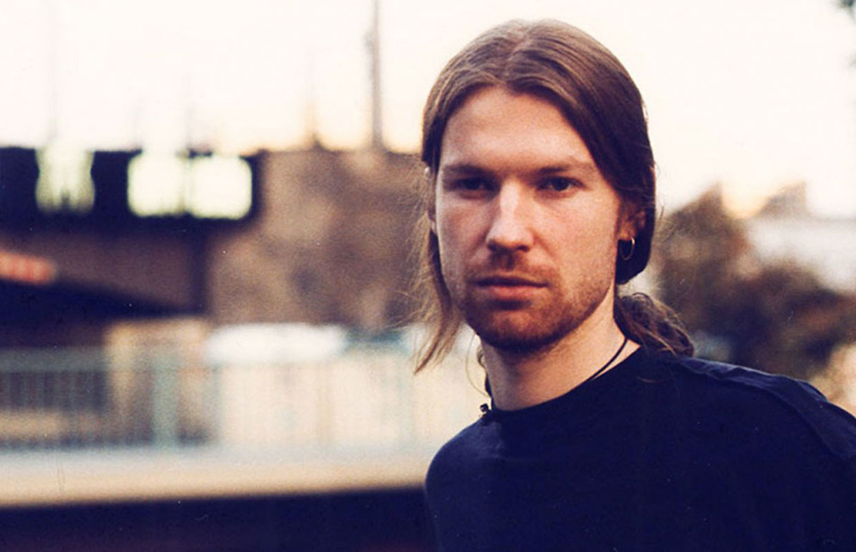 Aphex Twin