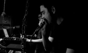 British Murder Boys unveil new Fire In The Still Air full-length