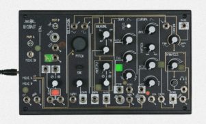 Gunnar Haslam to present modular synth workshop series in Brooklyn