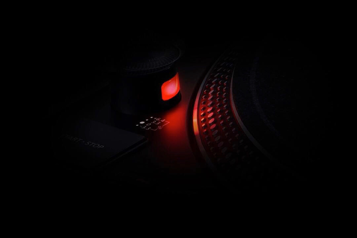 Technics 2019
