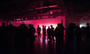 FACT | Re-Textured to host free show with Lee Gamble, Demdike Stare and Puce Mary at 180 The Strand