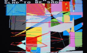 DMX Krew announces new album, Glad To Be Sad